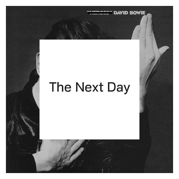 The Next Day [Deluxe Edition]